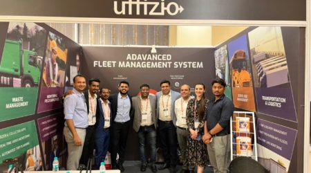 Connected Vehicle Expo Uffizio Image