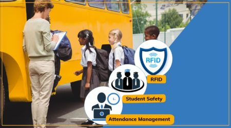 rfid attendance management