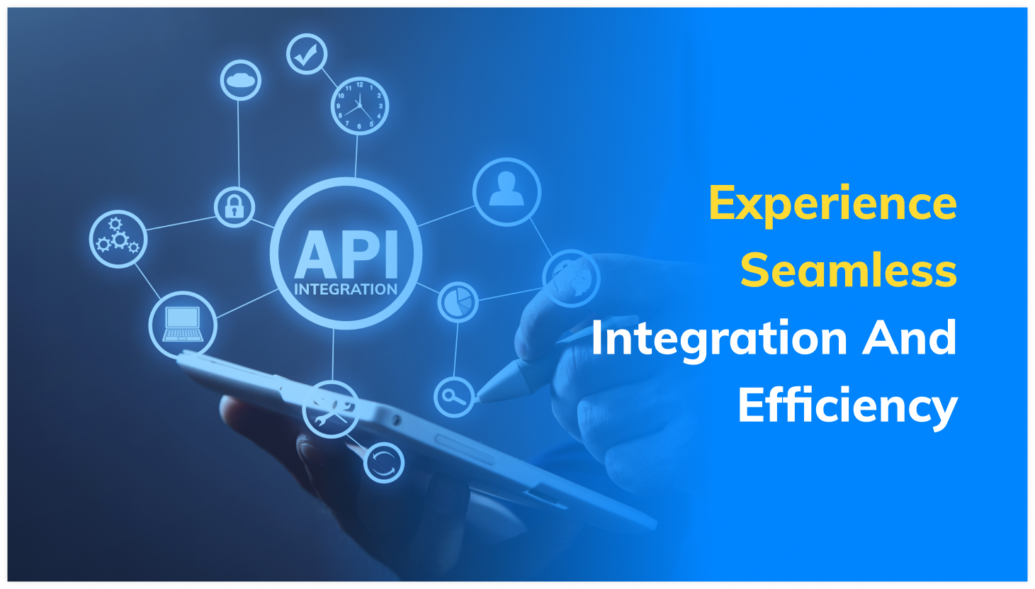 Seamless API Integration Enhances Existing Systems for Schools