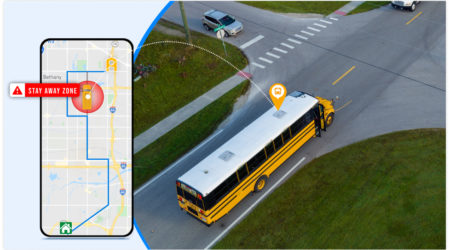 The Problems with Traditional School Bus Commutes