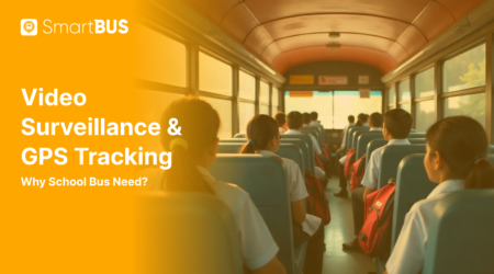 Video Surveillance & GPS Tracking