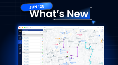 whats new for the month of June